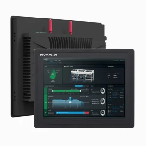 Quad-Core J1900 Fanless All-in-One Industrial Tablet Computer RK3288 Capacitive Touchscreen Panel PC IP65 Waterproof
