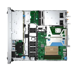 R360 Rack Server Hosting ERP Finance Shared Files Kingdee Hosting Computer Server Mini Server
