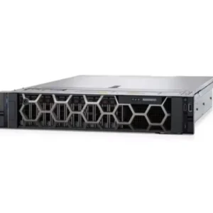 R540 Rack Server Computers DDR 4 Xeon Silver 4208 Used Refurbished Server for Computer