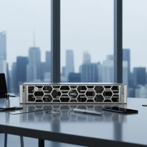 R570 AI Computing Server 2U Rack Server Support High Capacity RAM and Storage for Enterprise Networking Hardware