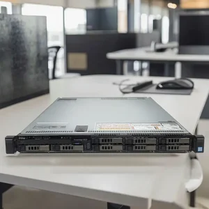 R630 Used Dells Poweredge Intel Xeon Internet Server Rack Server