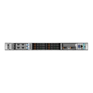 R6725 1U Rack Server with EPYC Processors for Heavy Workloads Virtualization and Cloud