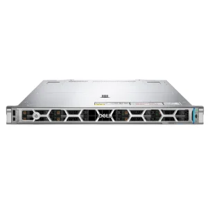R6725 Linux Server with AMD EPYC 9665 Processor RTX 4090 GPU 1U Mini Rack Computer SQL In Stock
