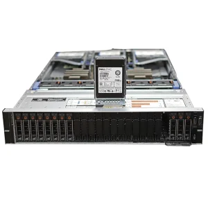 R750/R750XS 3rd Generation Xeon High Performance Computing Virtualization 2U Server
