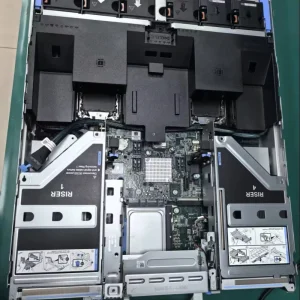 R760 Rack Server With Computer 10Gbps Dedicated GPU AI Capabilities for PC Cloud Data Center Server R760