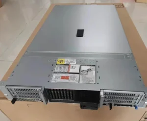 R770 Original Factory Warranty 7×24 Hour Technical Support 2u Rack Server