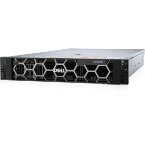 R860 Server with Intel Xeon Scalable Processors PowerEdge R960 R860 R760 R660 Rack Server