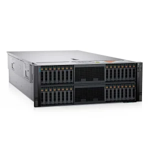 R960 4U Rack Server Xeon Processor GPU Computing Customization In Stock