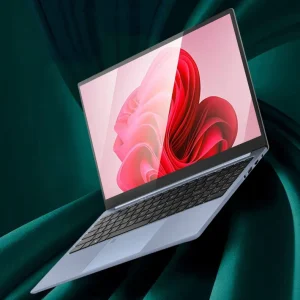 笔记本电脑 RAM 16GB 固态硬盘 512GB 1TB Win10 便携式