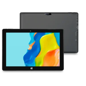 RAM 4GB DDR Memory 2 in 1 Convertible Laptop 10.1 Inch FHD 1920×1200 IPS Screen MID Netbook Computer