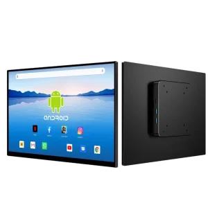 RK3588 Industrial Panel PC All-in-One Android Touchscreen Octa-core Computer for Office Business Tablet Wifi Customization