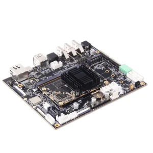 RK3588 Octa-core 64-bit Processor SBC Pi PC Android Rockchip RK3588S Board Development Kits