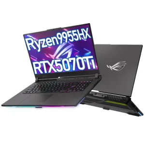 ROG Strix G16 CN Gaming Notebook Ryzen9 RTX5060 5070 5070Ti 16 Inch 240HZ High Configuration Gaming Laptop