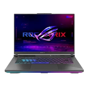 ROG Strix G16 G614 16” 2.5K 165Hz IPS Screen R9 8940HX 16GB 1TB 90Wh Battery 280W Fast Charging Gaming Laptop Computer