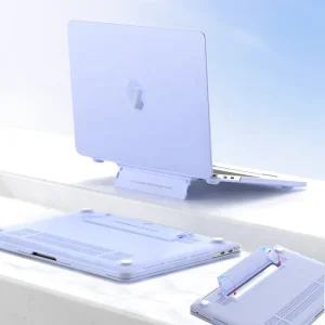 RTS for MacBook Pro 13 Inch Case M2 A2338 M1 A2251 A2289 A2159 A1989 A1708 A1706 Plastic Hard Shell