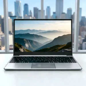 笔记本电脑游戏用 RTX 4080 商务笔记本电脑 AMD Intel 8GB 16GB RAM SSD Windows 10 11 Pro 笔记本电脑