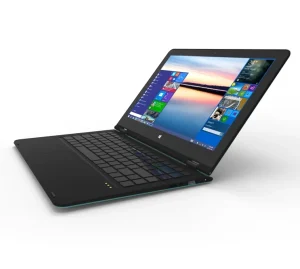 Ram 4gb Rom 32gb 13.3 Inch CPU Intel N4000 1366*768 IPS Yoga Tablet 360 Degree Foldable Laptop