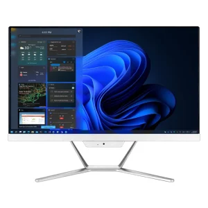 Rebekah Original Factory OEM ODM Intel Core I3 I5 I7 Desktop All in One PC Home Office Computer All in One Computer