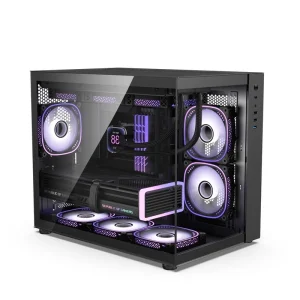 Rebuilt Gaming PC I7 7700 with GTX 1070 Graphic Card 16g RAM 512gb SSD Gaming Desktop Pc Computer