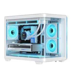 Rebuilt Gaming PC with RTX 3050 Graphic Card Ram 16g 512gb Ssd Officegaming Desktop PC Computer B550m Plus Gaming