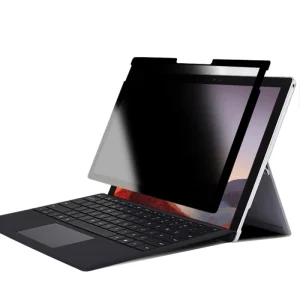Removable Magnetic Laptop Privacy Screen Anti blue Light Screen Protector Filter for Microsoft Surface Pro 8/9/X