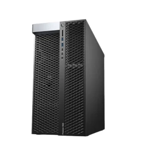 Rendering Computer Workstation Precision T7920 Tower Workstat Deep Learn Two CPU Cad Graphics Workstation With RTX 4090