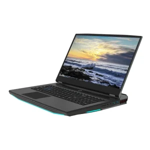 Retail 17.3 Inch I7 Intel Core 8GB RAM 256GB 512GB 1TB SSD Win 11 Games Laptop Computer at Supermarket