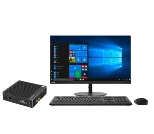 Retail POS Mini Computer Systems Mini PC Computer