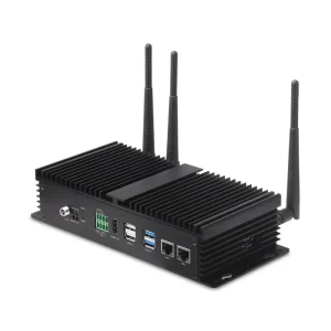 Rockchip RK3568 ARM Android Linx Fanless Industrial Computer Embedded Retail Terminal For Intelligent Courier Cabinet US SSD