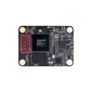 Rockchip RK3588S2 Octa Core Embedded Core Board 4GB RAM 32~256GB eMMC 8K 60fps Encode Decode Multi OS Supported