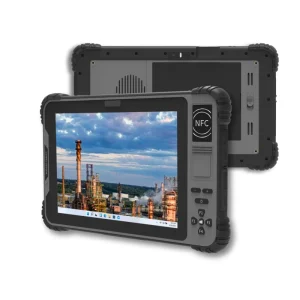 Rugged Tablet Factory Big Touch Screen Computer Tablet 10 Inch Industrial Win Tablet PC