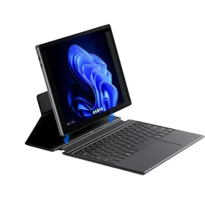 S130 2 in 1 Tablet Laptop Intel Celeron N100/N150 CPU 16GB DDR5 RAM 512GB SSD 13 Inch 3K IPS Touch Screen Tablet PC