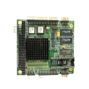 SBS 6243B-200 P8605C.ROM 09032870 Embedded Computer Industrial Motherboard Cpu Board CPU Module 100% for in Stock