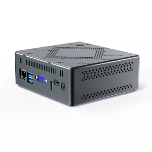 SOYEER MINI PC Barebone I5 8250U 12450H 11390H Win11 Pro MINI PC Gamer DDR4 16G 32G 4K Triple Display