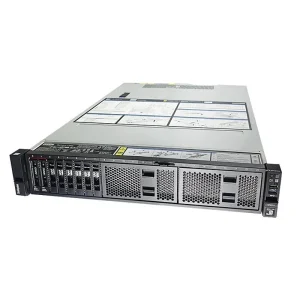 SR650 Server Local Deployment Computer in Stock for Enterprise Using