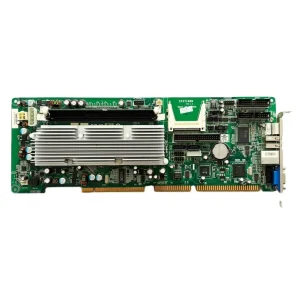SYS71688 SYS71688-03 Embedded Computer with Intel Atom 230 Processor 1.6GHz 4W and Intel 945GC ICH7 Chipset
