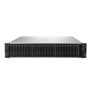 Scalable 2u Enterprise Server Exceptional Compute Performance Hpe Proliant Dl380 Gen12 Computer Server