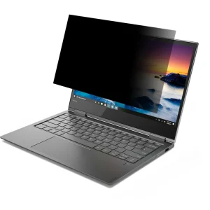 Screen Protective Film Privacy Filter for Notebook Anti Spy Screen Protector for Laptop Computer Privacy Filter PET