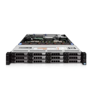 Second Hand R730xd Network Rack Server Computers Used or Refurbished Server