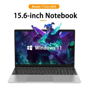 Selling Brand New 15.6″ IPS LCD 1920×1080 SSD English Keyboard Intel Celeron Laptop with Windows 10/11