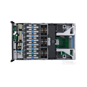 Server Computer 4U Server Supports Intel Xeon E7 V3 / V4 CPU R930 Rack Server