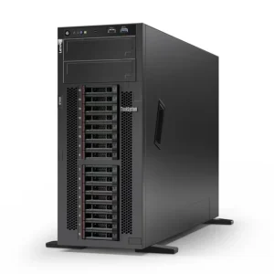 Server Computer NAS System and Workstations ST558 Intel Xeon Application 4U Case PC Server