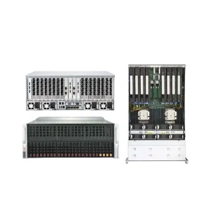 Server Computer Original Erver R750xa Platinum 64GB Applicable to HPC Server for R750 Rack
