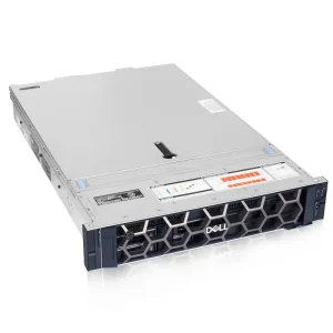 Server Computer Original Server R750xa Platinum 64GB Applicable to HPC Server for R750 Rack Type