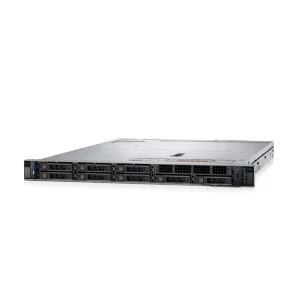 Server Computer R450 1U Rack Based Basic Computer Server