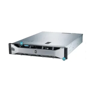 Server Computer R520 Server Used PowerEdge R520 2U Rack Server