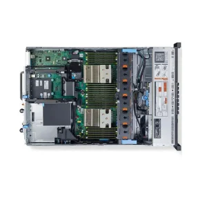 Server Computer Vpn Server Intel C620 Chipset 64GB R740 Rack Server
