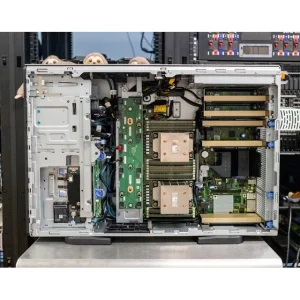 Server PC Desktop Fast Server Poweredge T560 Enterprise Business Server
