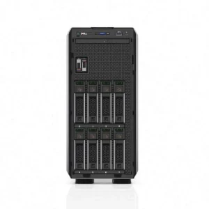 Server Poweredge Inter Xeon CPU Processor Desktop PC Computer Tower Server T350