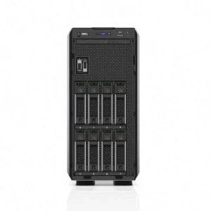 Server Poweredge Inter Xeon CPU Processor Desktop PC Computer Tower Server T350
